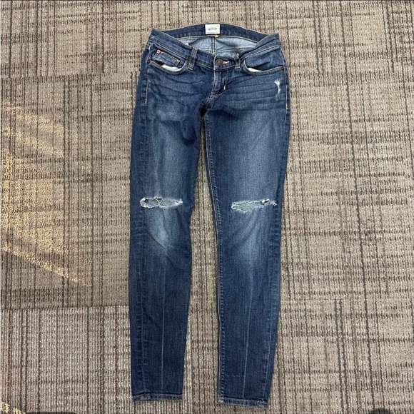 Hudson Jeans Denim - Hudson jeans